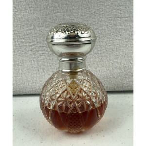 Demi-Jour Perfume 1.67 fl oz ~ Houbigant ~ Paris Eau‎ de Toilette Spray ~ 1/2